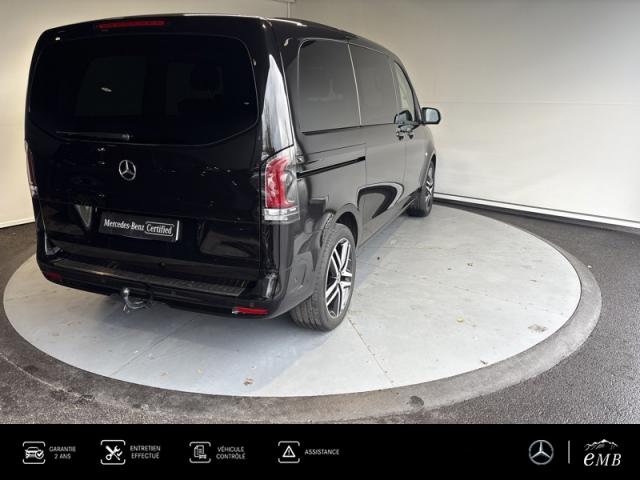 Mercedes Benz Vito image 7