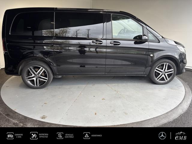 Mercedes Benz Vito image 2