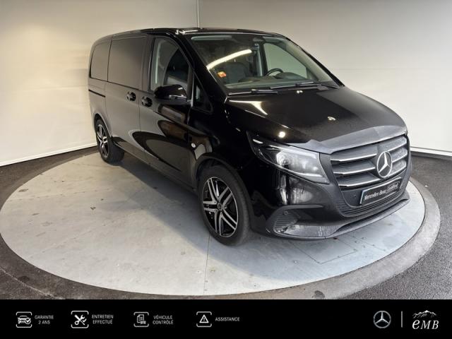 Mercedes Benz Vito image 6
