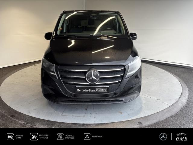 Mercedes Benz Vito image 5