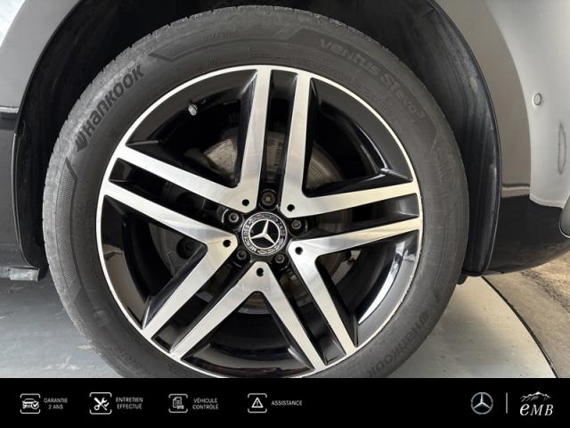 Mercedes Benz Vito image 3