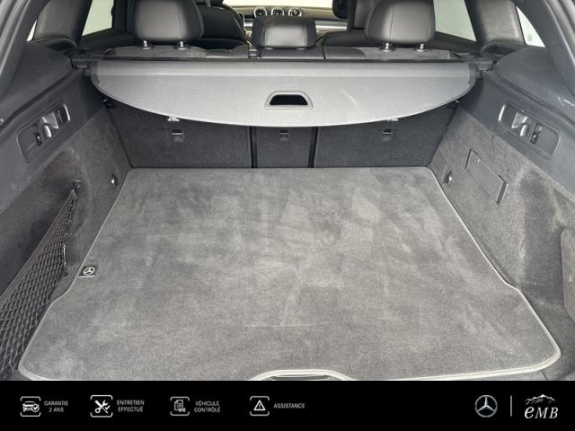 Mercedes Benz Glc image 4