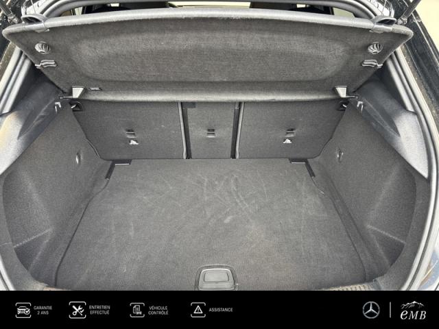 Mercedes Benz Classe A image 6