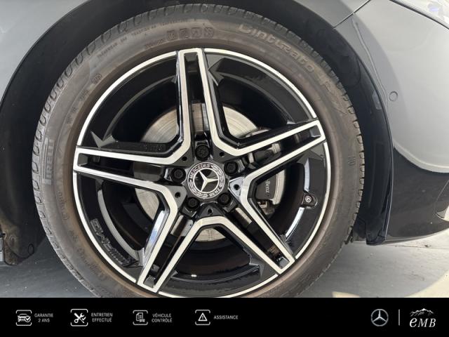 Mercedes Benz Classe A image 7