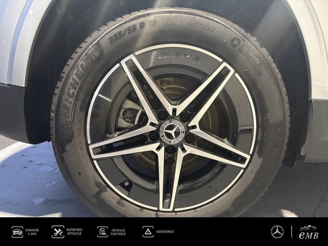 Mercedes Benz Eqa image 6