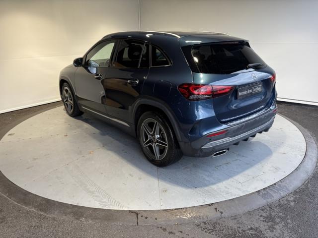 Mercedes Benz Gla image 6