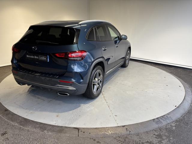 Mercedes Benz Gla image 9