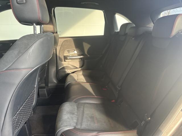 Mercedes Benz Classe B image 9