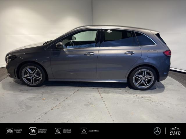 Mercedes Benz Classe B image 8