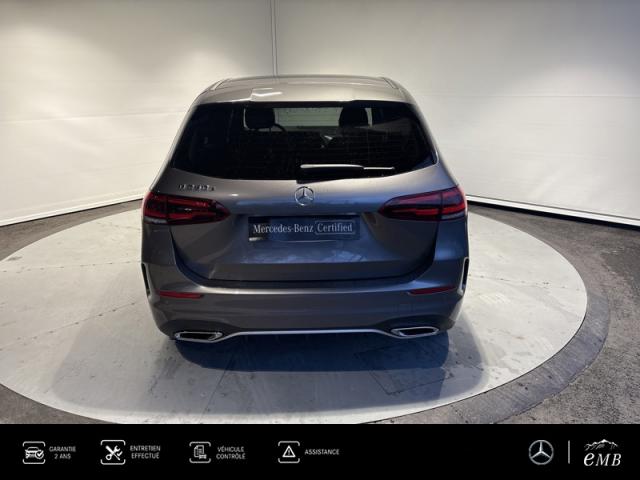 Mercedes Benz Classe B image 3