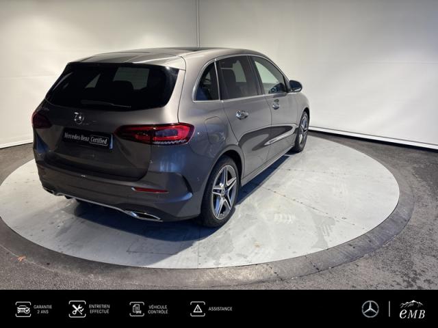 Mercedes Benz Classe B image 7