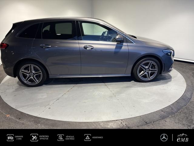 Mercedes Benz Classe B image 2