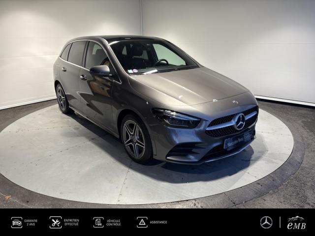 Mercedes Benz Classe B image 1