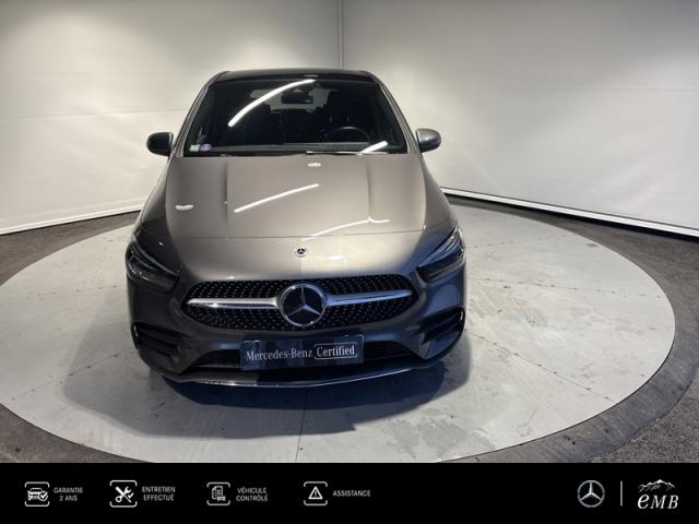 Mercedes Benz Classe B image 6