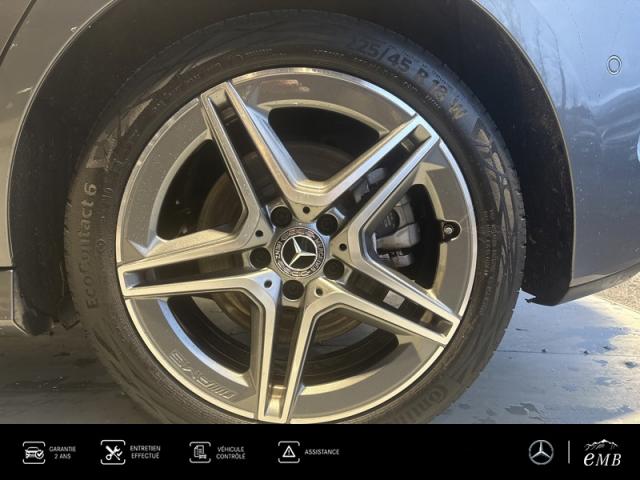 Mercedes Benz Classe B image 5