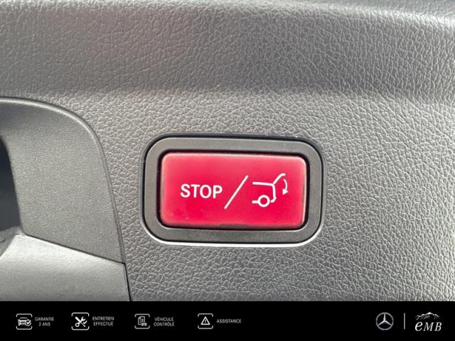 Mercedes Benz Classe Gle Coupe image 6