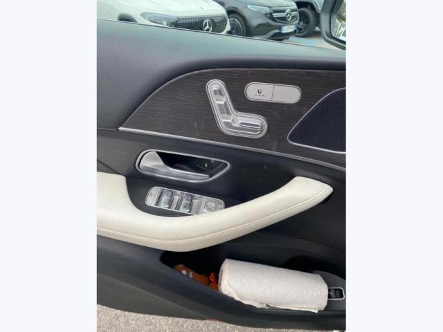 Mercedes Benz Classe Gle Coupe image 9