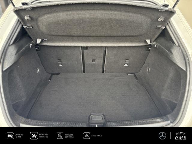 Mercedes Benz Classe A image 6