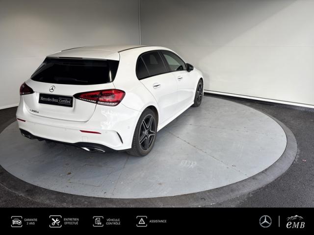 Mercedes Benz Classe A image 8
