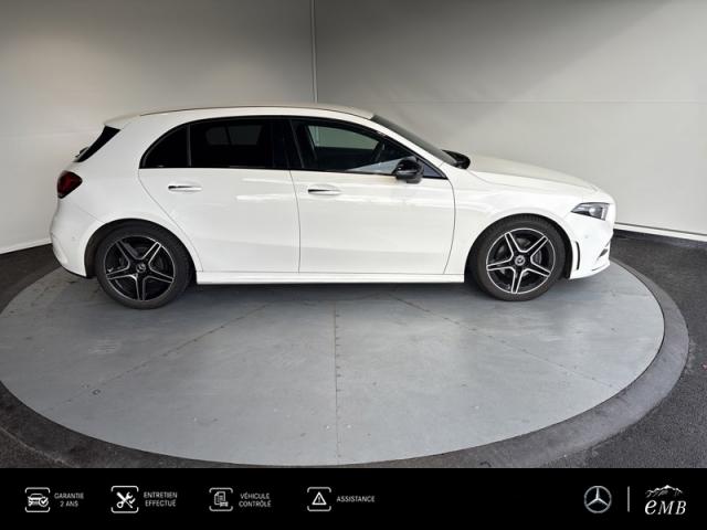 Mercedes Benz Classe A image 4