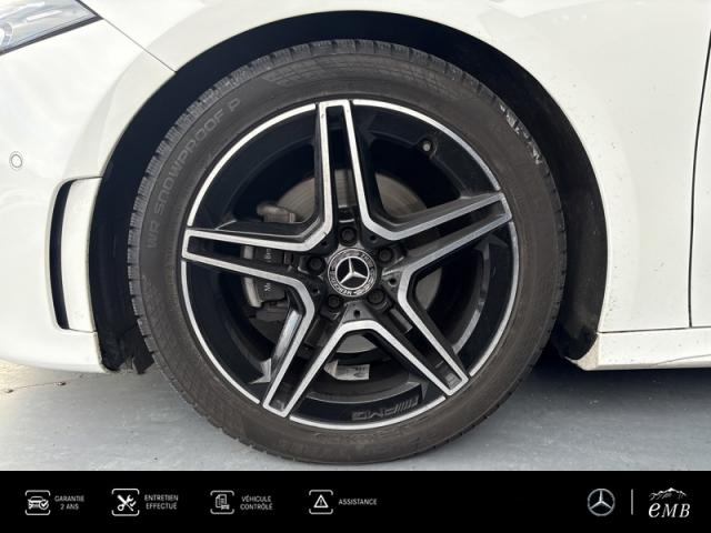 Mercedes Benz Classe A image 2