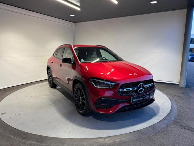 Mercedes Benz Gla image 6