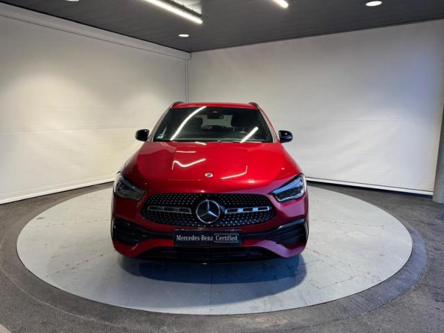 Mercedes Benz Gla image 9