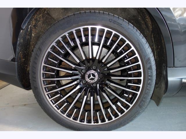 Mercedes Benz Eqc image 1