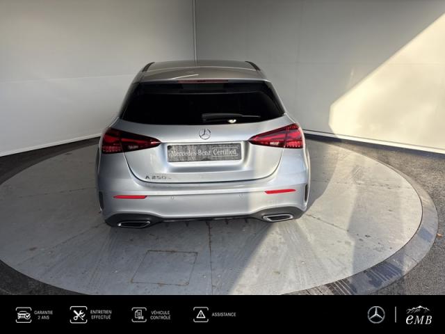 Mercedes Benz Classe A image 1