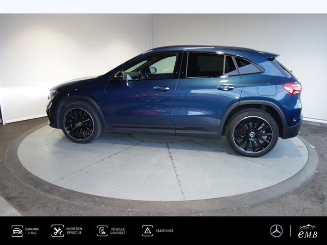 Mercedes Benz Gla image 6