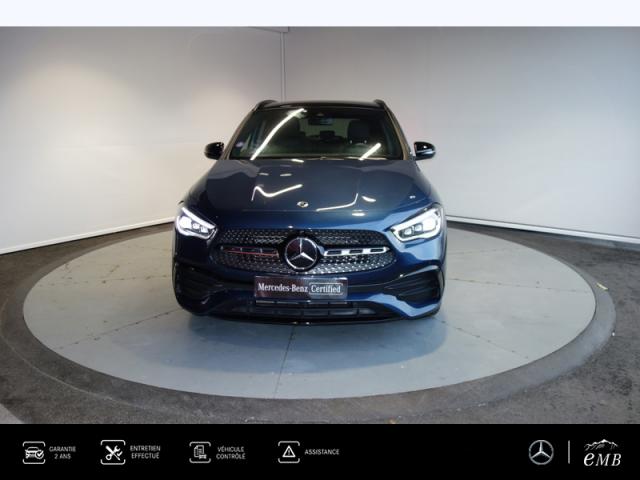 Mercedes Benz Gla image 5