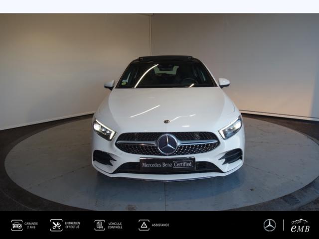 Mercedes Benz Classe A image 3