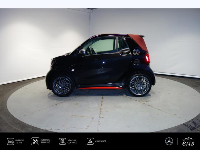 Smart Fortwo image 4