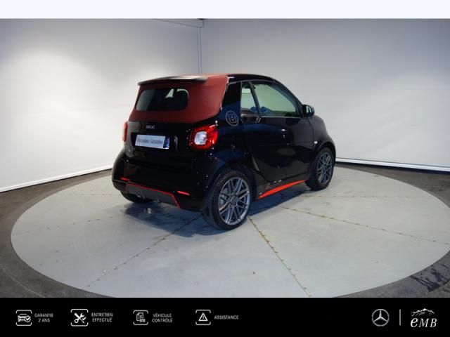 Smart Fortwo image 8