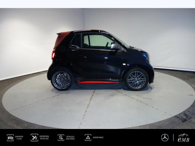 Smart Fortwo image 3