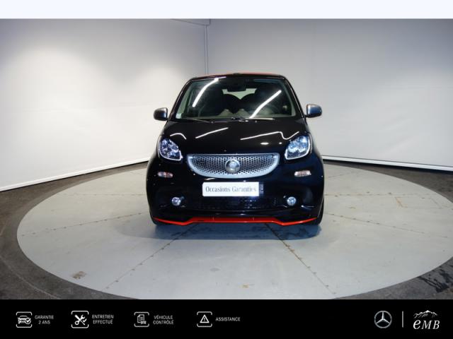 Smart Fortwo image 9
