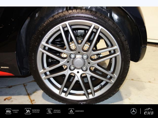 Smart Fortwo image 7