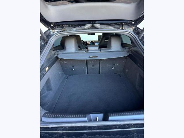 Mercedes Benz Cla Shooting Brake image 8