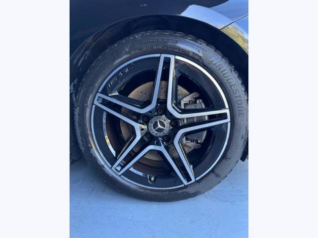 Mercedes Benz Cla Shooting Brake image 1