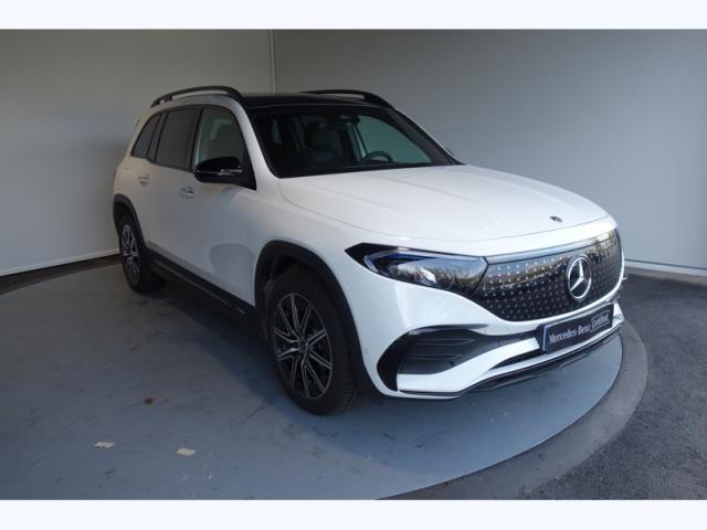 Mercedes Benz Eqb image 9