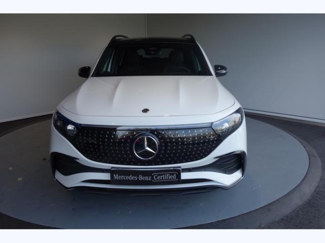 Mercedes Benz Eqb image 2