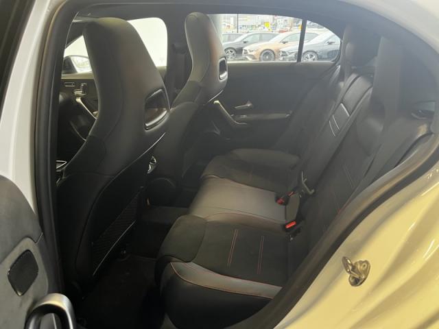 Mercedes Benz Classe A image 1