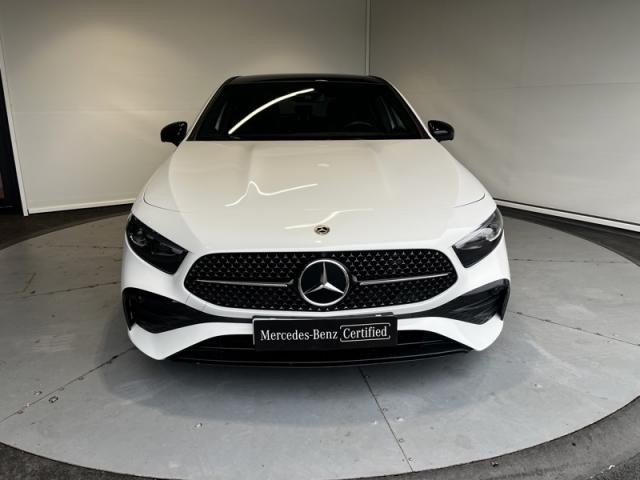 Mercedes Benz Classe A image 4