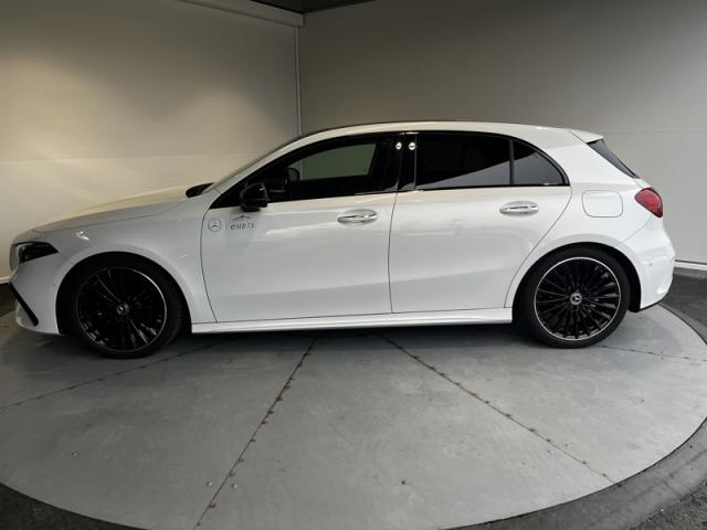 Mercedes Benz Classe A image 2