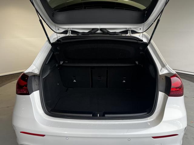 Mercedes Benz Classe A image 5