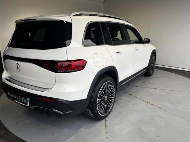 Mercedes Benz Eqb image 6