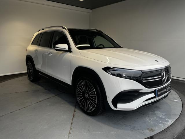 Mercedes Benz Eqb image 5