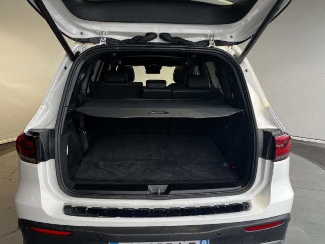 Mercedes Benz Eqb image 4