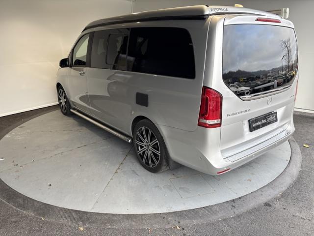 Mercedes Benz Classe V image 1