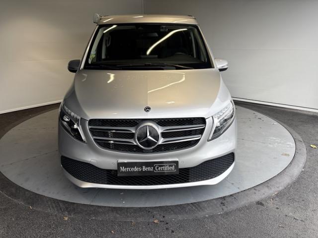 Mercedes Benz Classe V image 5